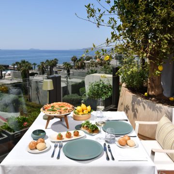 Bodrum’da Yeni Bir Gurme Deneyimi: Monachello İtalyan Restoranı