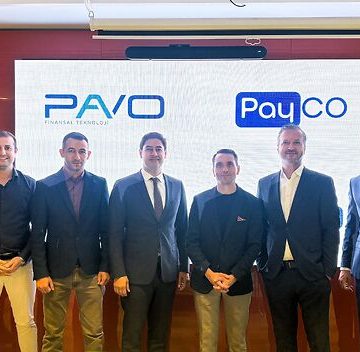 Pavo Büyümede Hız Kesmiyor: Payco ile Yeni İş Birliği