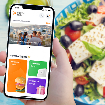 Tokenflex’in Güncellenen Uygulaması Kullanıcıların Hayatını Kolaylaştıracak
