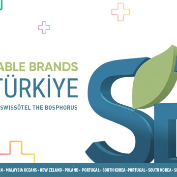 Değişimin Öncüleri Sustainable Brands Türkiye 2024’te Bir Araya Geliyor