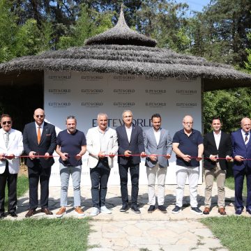 Elite World, Doğa Dostu Yeni Markası  Elite World Village’ın İlk Otelini İstanbul Polonezköy’de Açtı