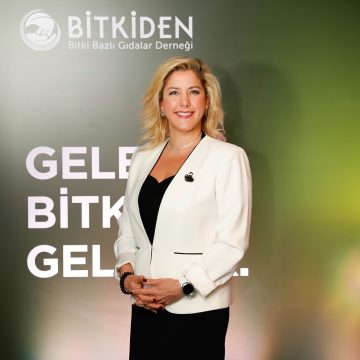 Türkiye’nin Bitkisel Protein Potansiyeli: Sürdürülebilirlik Ve İnovasyon