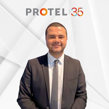 Protel ve Grup şirketlerinden Simpra Markasıyla Faaliyetlerini Sürdüren Protein, Bilişim 500 Listesinde