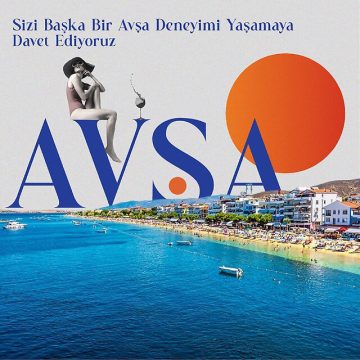 Eylül Ayında Avşa Adası’nda Düzenlenen Ada Karası Üzüm Hasadı Günleri Yoğun İlgi Görüyor