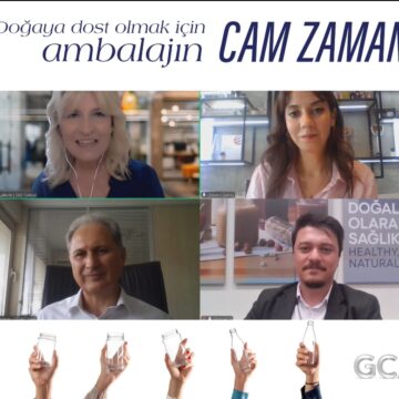 GCA’dan Yeni Webinar: Doğaya Dost Dönüşüm Yolculuğu