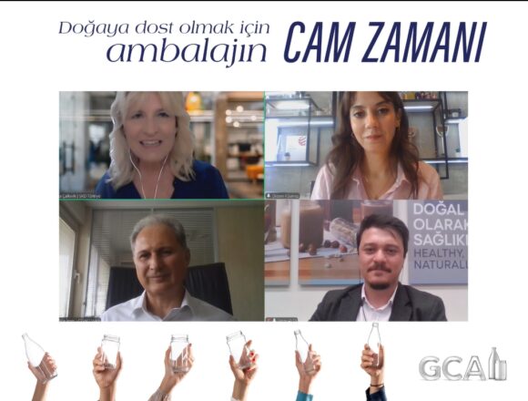 GCA’dan Yeni Webinar: Doğaya Dost Dönüşüm Yolculuğu