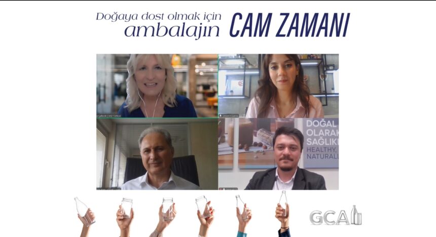 GCA’dan Yeni Webinar: Doğaya Dost Dönüşüm Yolculuğu