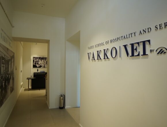 Vakko School Of Hospıtalıty And Servıce, Vakko Kalitesi Ve Üstün Hizmet Anlayışıyla Sektöre Yeni Profesyoneller Kazandırıyor