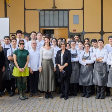 Metro Türkiye, Vegan Haftası’nı Gastronomi Sektörüyle Birlikte Telezzüz’de Kutladı