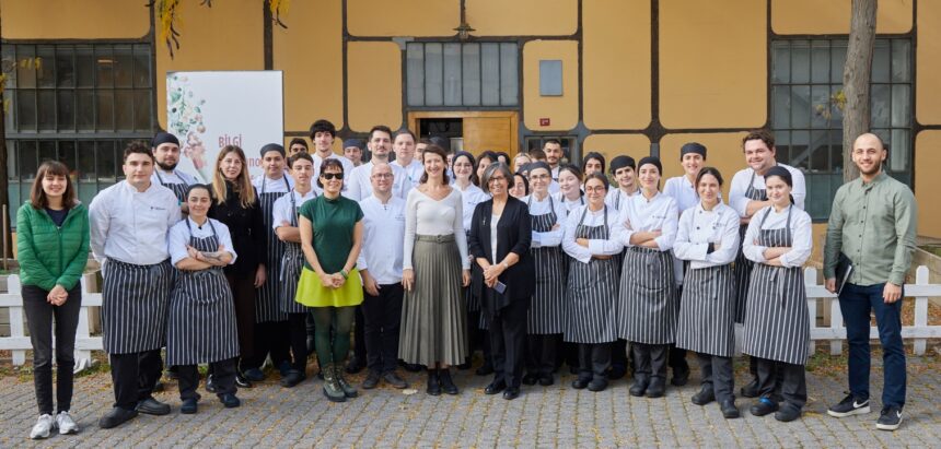 Metro Türkiye, Vegan Haftası’nı Gastronomi Sektörüyle Birlikte Telezzüz’de Kutladı