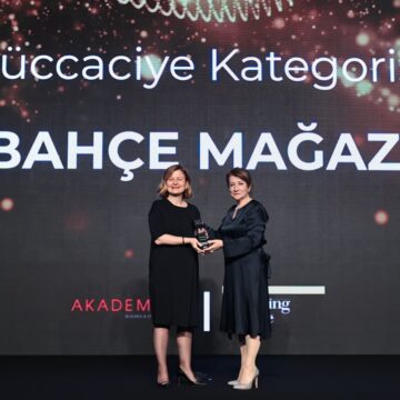 Paşabahçe Mağazaları’na Alfa Awards’tan Ödül