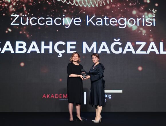 Paşabahçe Mağazaları’na Alfa Awards’tan Ödül