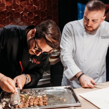 The Best Chef Awards 2024, Dünyanın Seçkin Aşçılarını Kutlayarak Kazananları Dubai’de Duyurdu