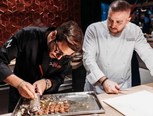 The Best Chef Awards 2024, Dünyanın Seçkin Aşçılarını Kutlayarak Kazananları Dubai’de Duyurdu