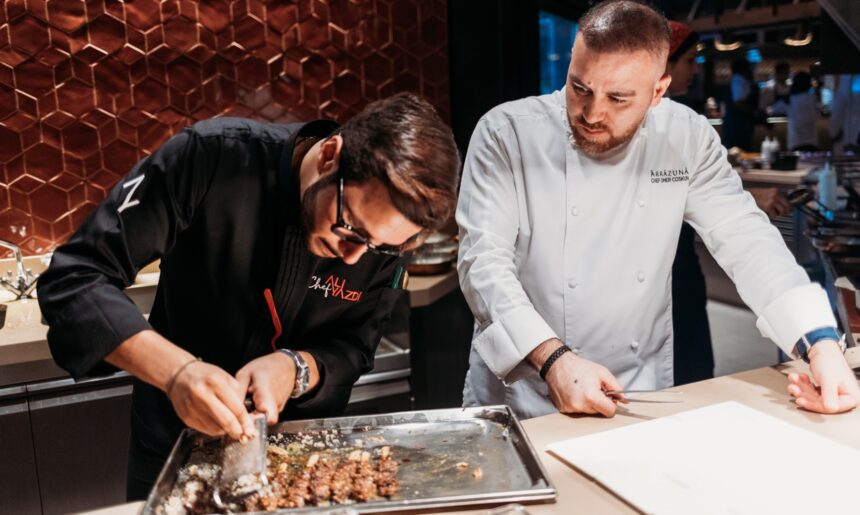 The Best Chef Awards 2024, Dünyanın Seçkin Aşçılarını Kutlayarak Kazananları Dubai’de Duyurdu