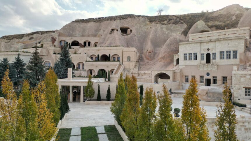 Avantgarde Refined Caves Of Cappadocia’dan Kapadokya’nın Büyülü Ortamında Unutulmaz Bir Yılbaşı